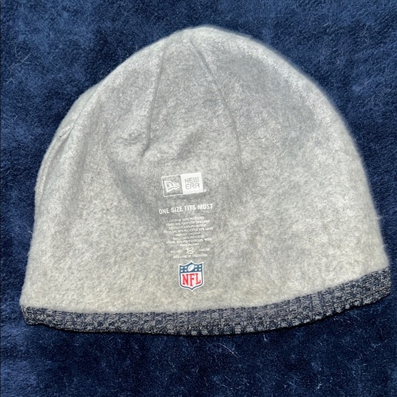 Seattle Seahawks Knit Beanie - Picture 6 of 8